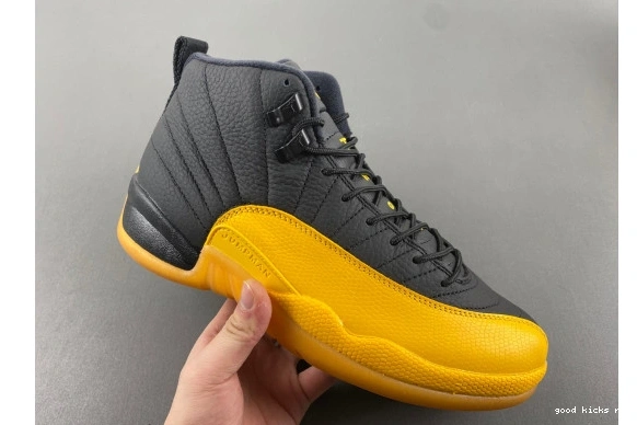  12 130690-070 “University Jordan 130690-070 Air Gold”  0510